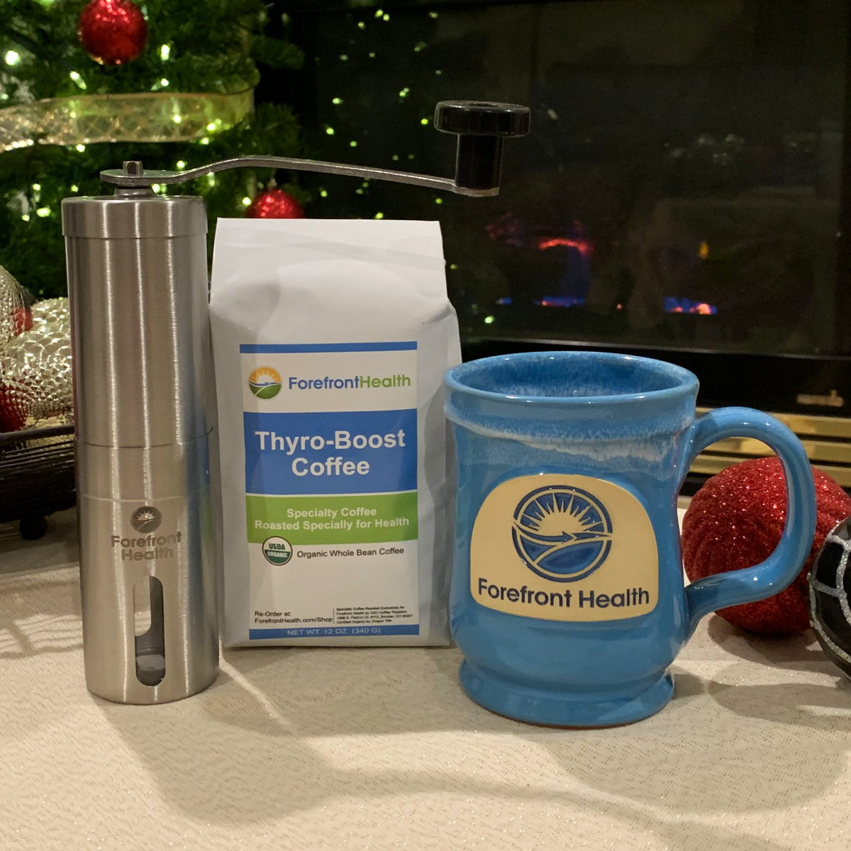 Limited Edition Coffee Bundle