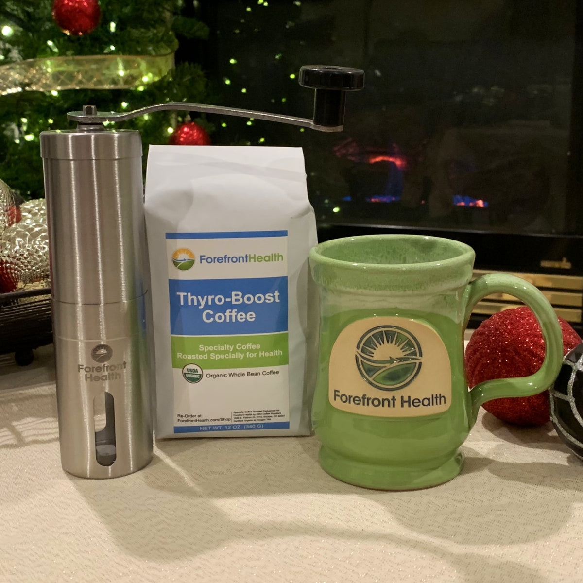 Limited Edition Coffee Bundle