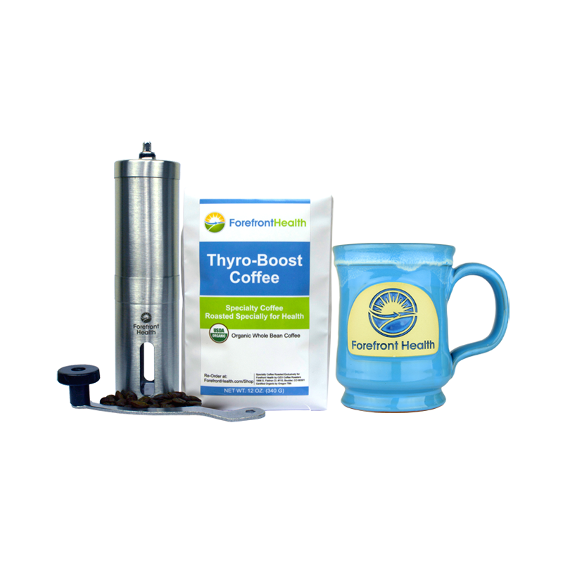 Limited Edition Coffee Bundle