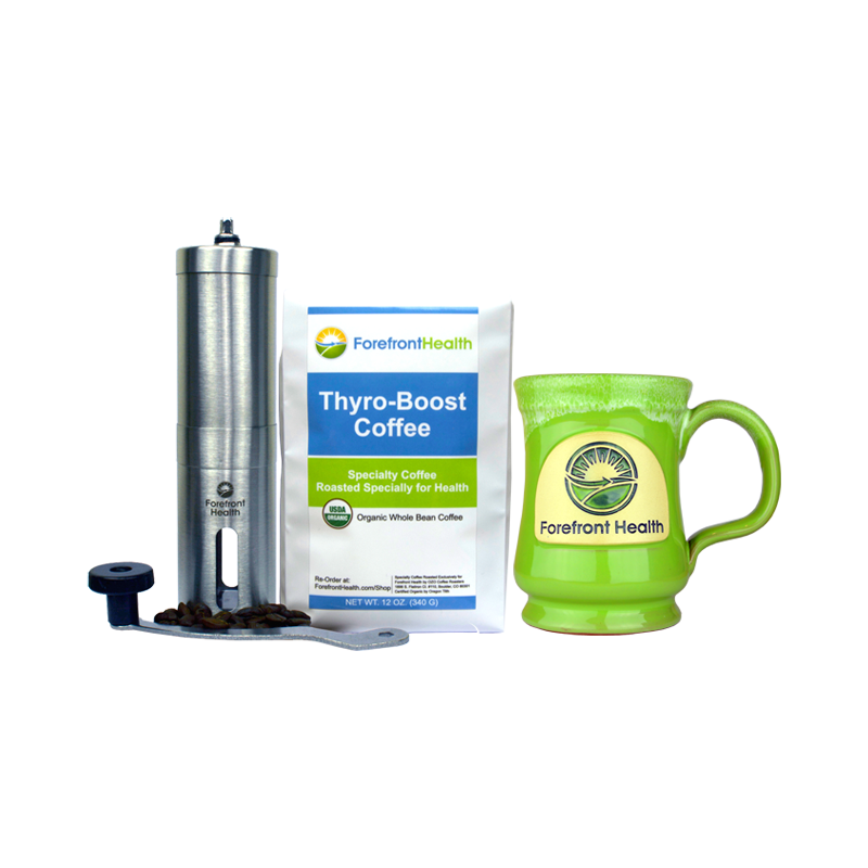 Limited Edition Coffee Bundle