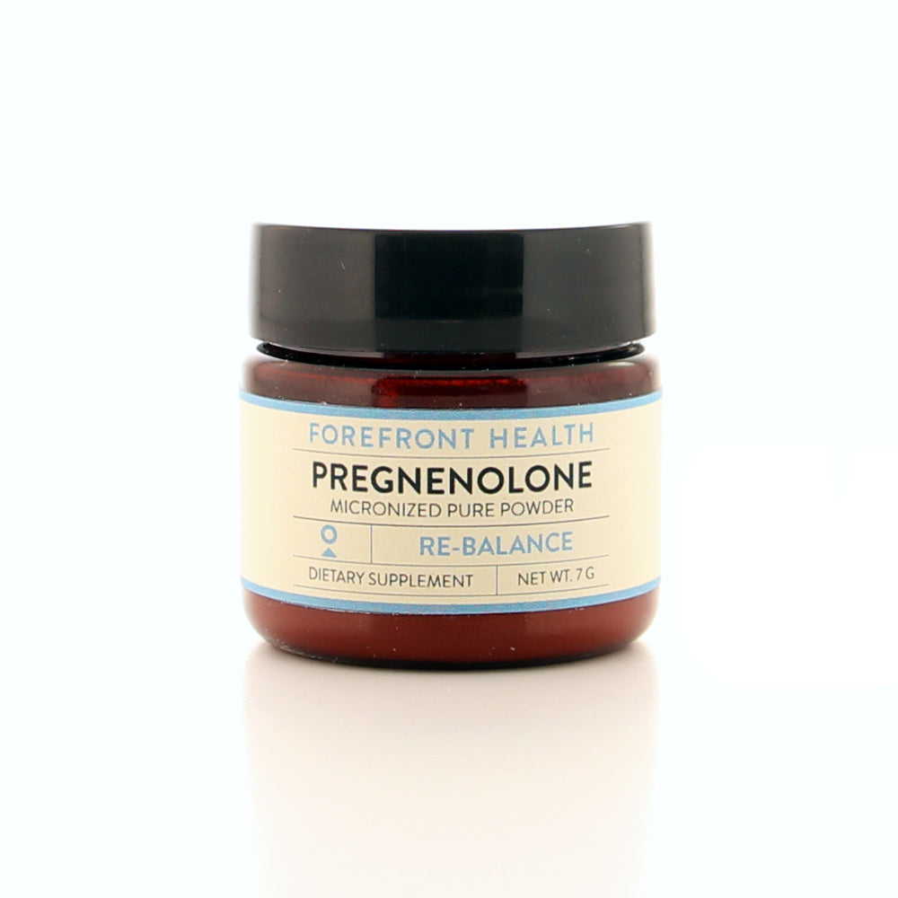 Micronized Pregnenolone Powder