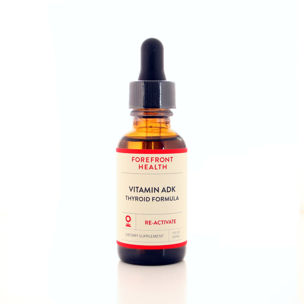 Thyroid + Menopause Support Mini-Bundle