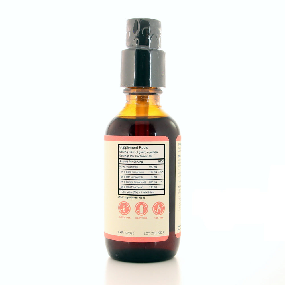 Thyro-Protect Vitamin E Complex 🎁
